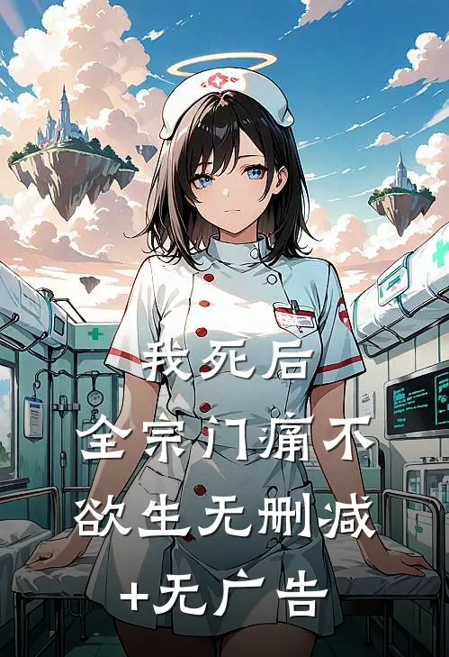 我死后，全宗门痛不欲生无删减+无广告