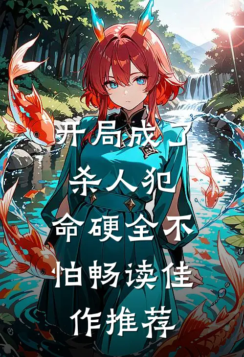 开局成了杀人犯：命硬全不怕畅读佳作推荐