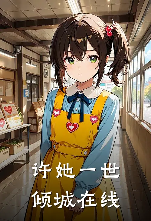 许她一世倾城在线