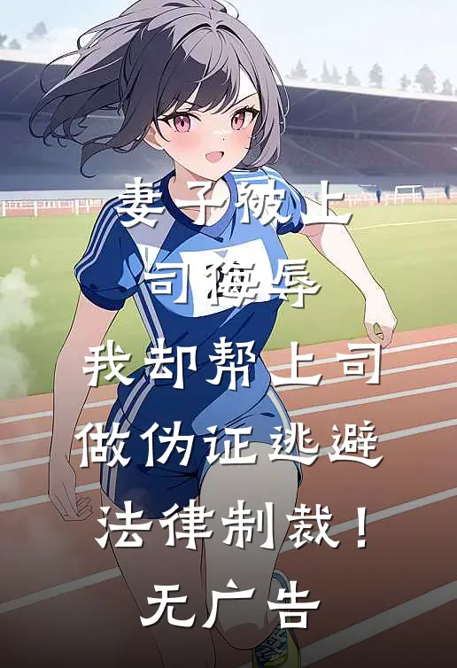 妻子被上司侮辱，我却帮上司做伪证逃避法律制裁！无广告