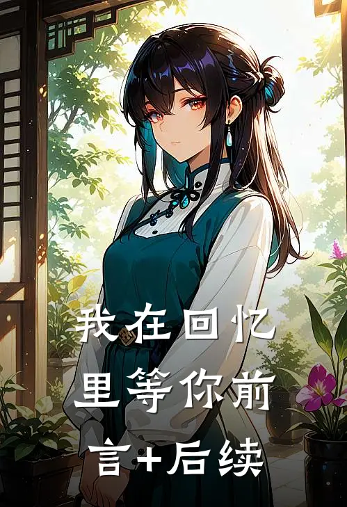我在回忆里等你前言+后续