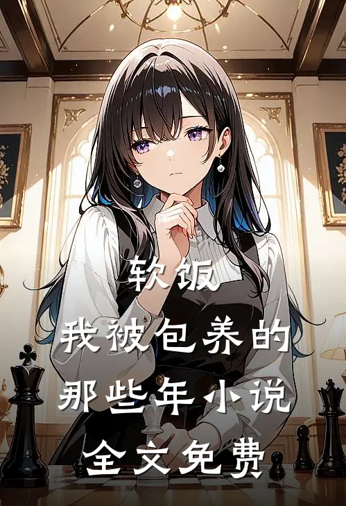 软饭：我被包养的那些年小说全文免费