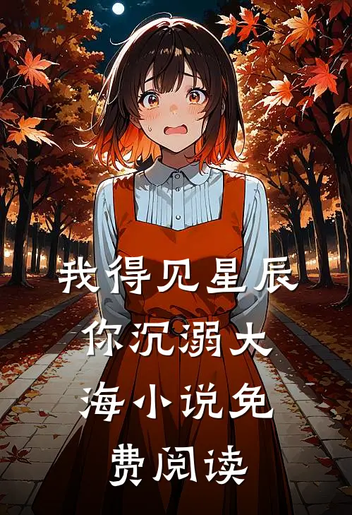 我得见星辰，你沉溺大海小说免费阅读