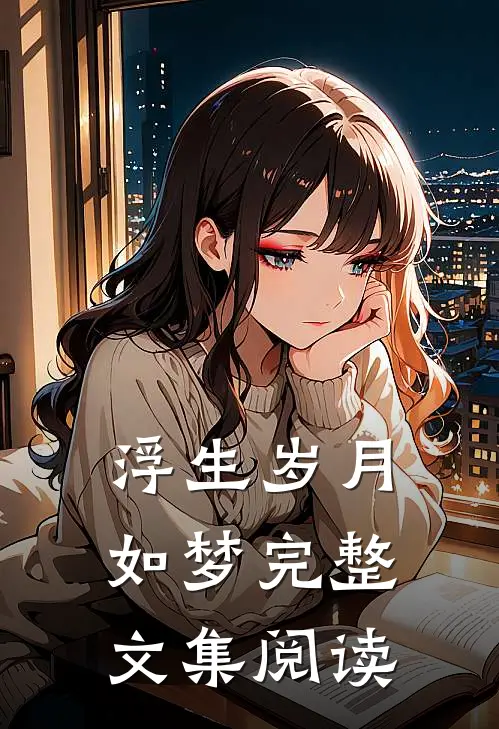 浮生岁月如梦完整文集阅读
