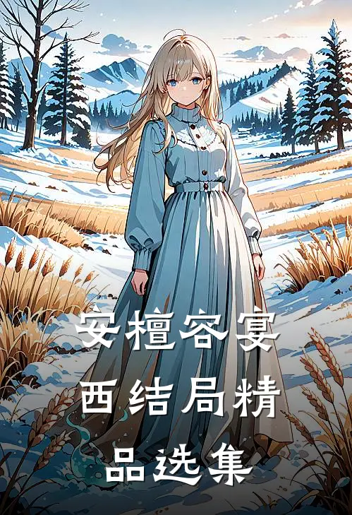 安檀容宴西结局精品选集