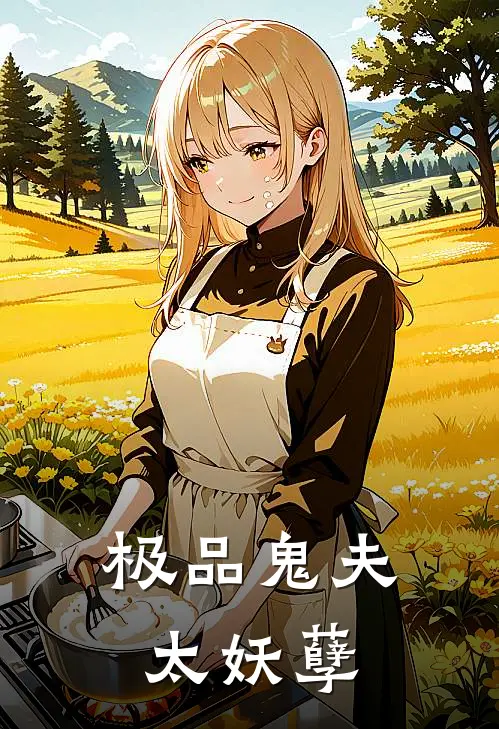 极品鬼夫太妖孽