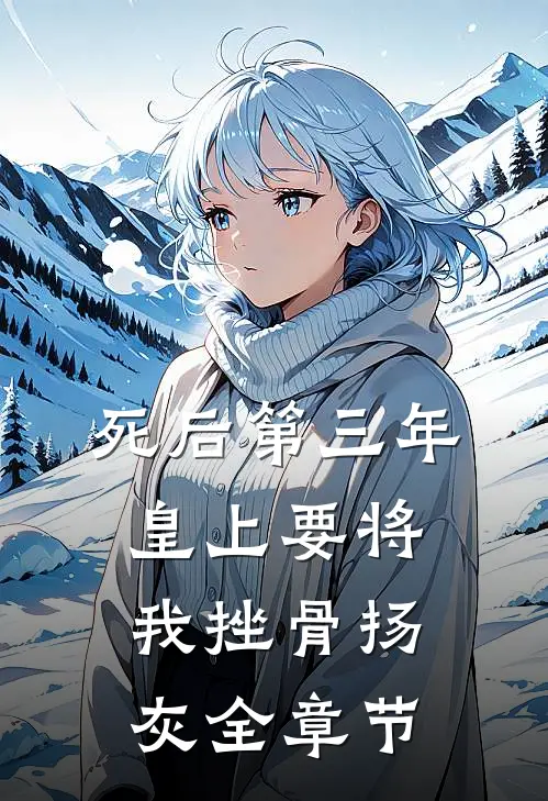死后第三年，皇上要将我挫骨扬灰全章节