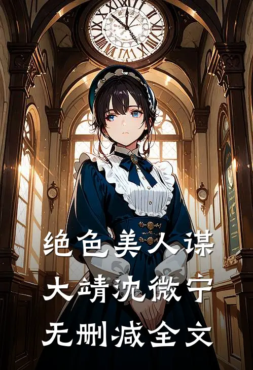 绝色美人谋大靖沈微宁无删减全文