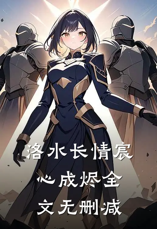 洛水长情宸心成烬全文无删减