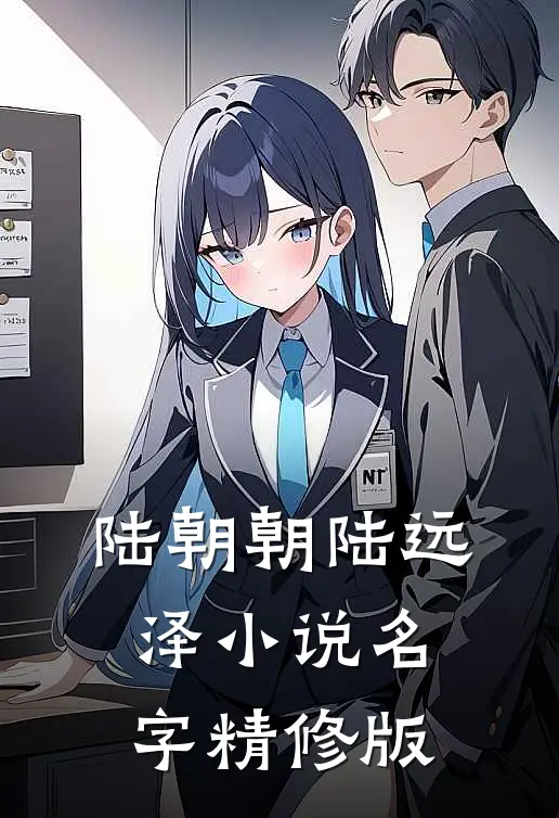 陆朝朝陆远泽小说名字精修版
