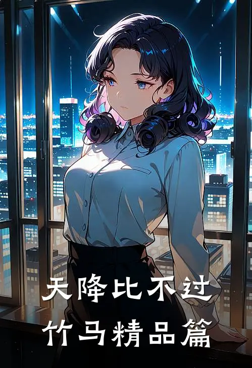 天降比不过竹马精品篇