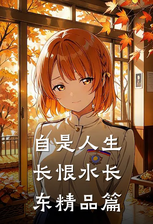 自是人生长恨水长东精品篇