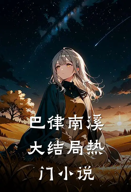 巴律南溪大结局热门小说