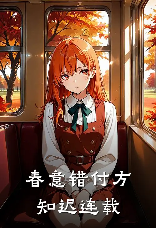 春意错付方知迟连载