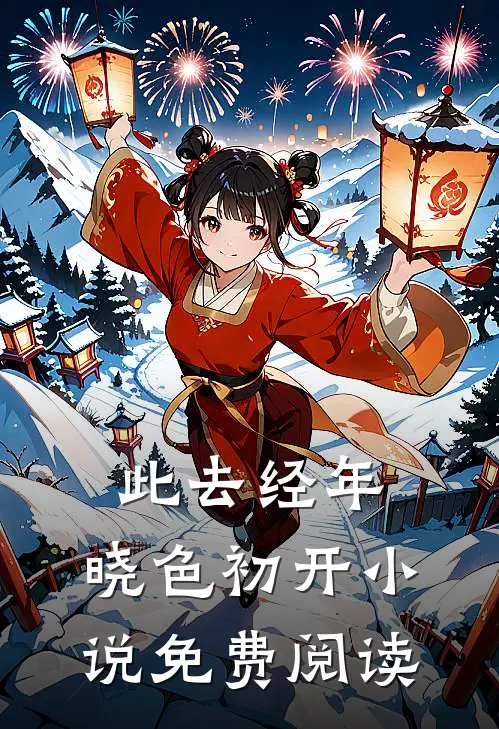 此去经年，晓色初开小说免费阅读