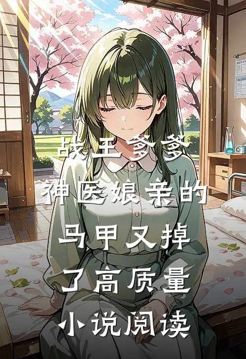 战王爹爹，神医娘亲的马甲又掉了高质量小说阅读