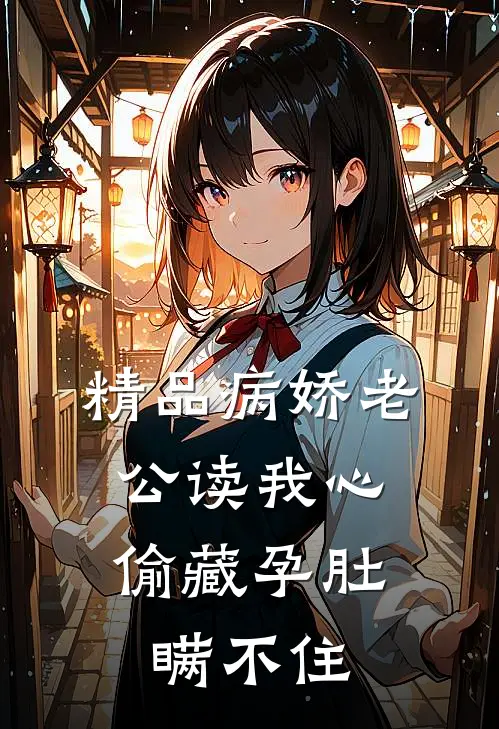精品病娇老公读我心,偷藏孕肚瞒不住