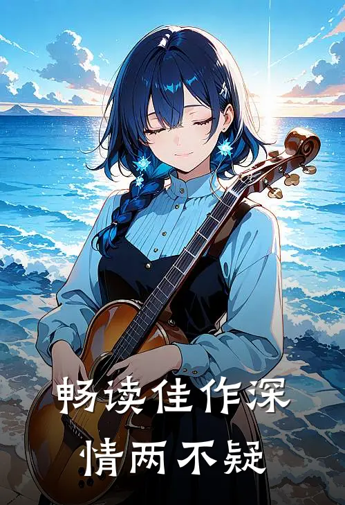 畅读佳作深情两不疑