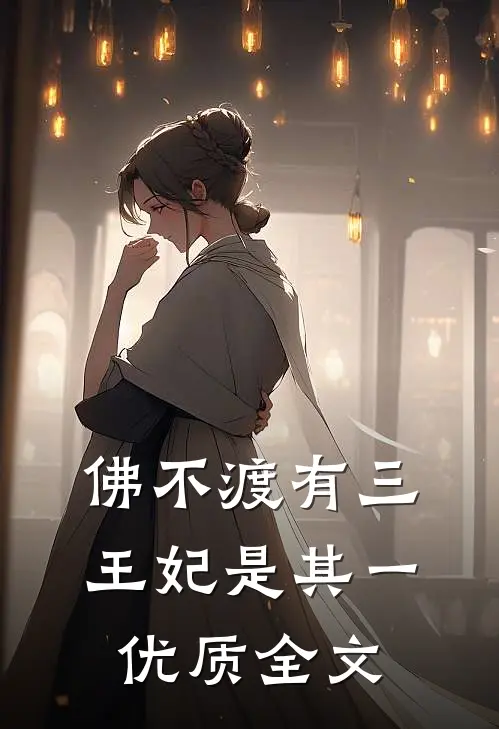 佛不渡有三，王妃是其一优质全文