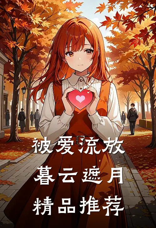 被爱流放，暮云遮月精品推荐