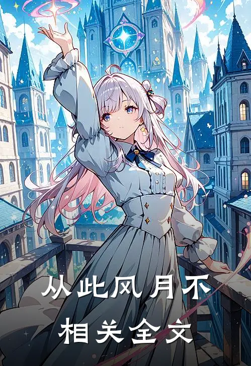 从此风月不相关全文