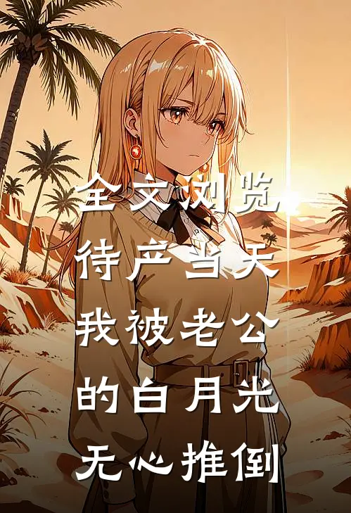 全文浏览待产当天，我被老公的白月光无心推倒