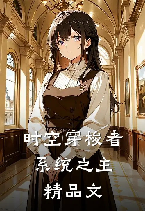 时空穿梭者：系统之主精品文