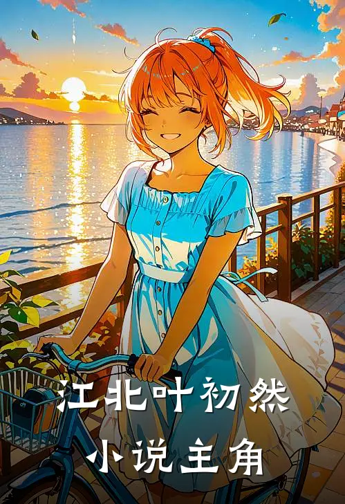 江北叶初然小说主角