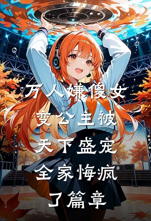 万人嫌傻女变公主被天下盛宠，全家悔疯了篇章