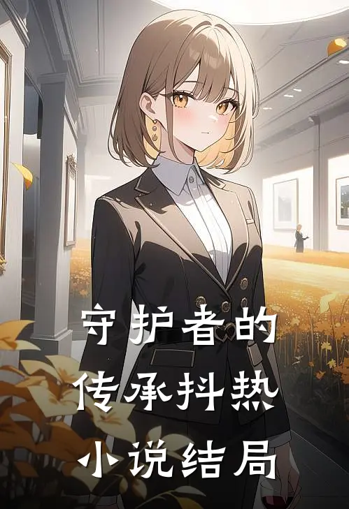 守护者的传承抖热小说结局
