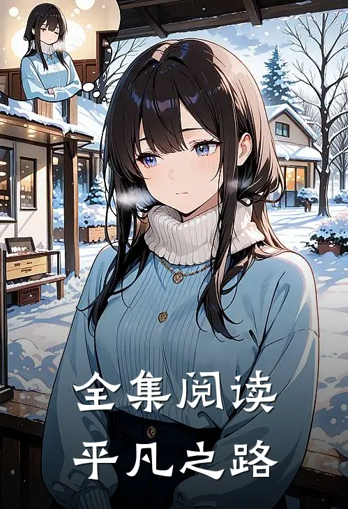 全集阅读平凡之路