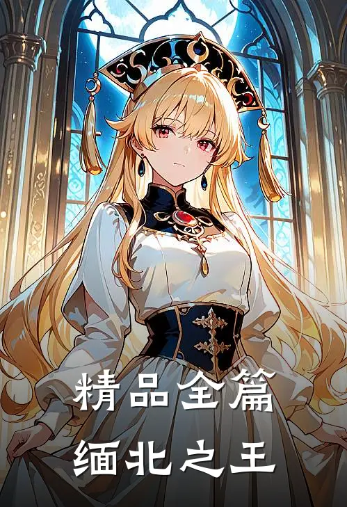 精品全篇缅北之王