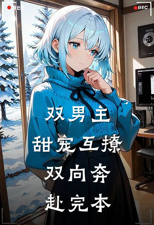 双男主：甜宠互撩，双向奔赴完本