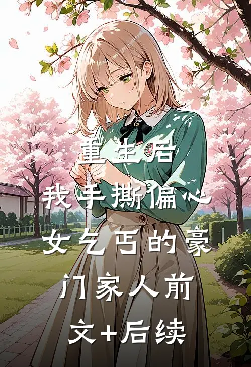 重生后，我手撕偏心女乞丐的豪门家人前文+后续