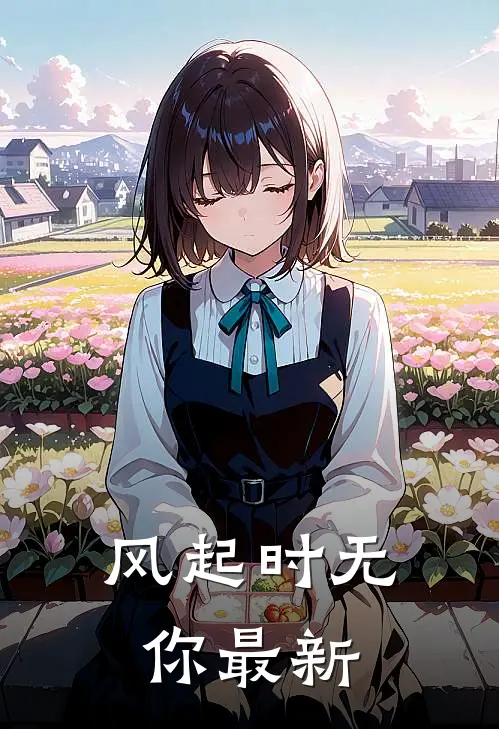 风起时无你最新
