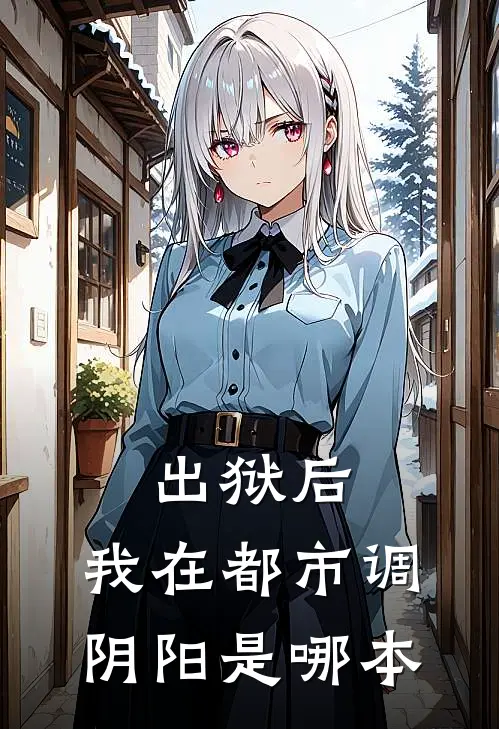 出狱后，我在都市调阴阳是哪本