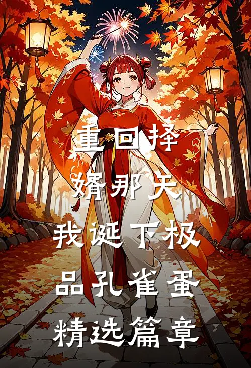 重回择婿那天，我诞下极品孔雀蛋精选篇章