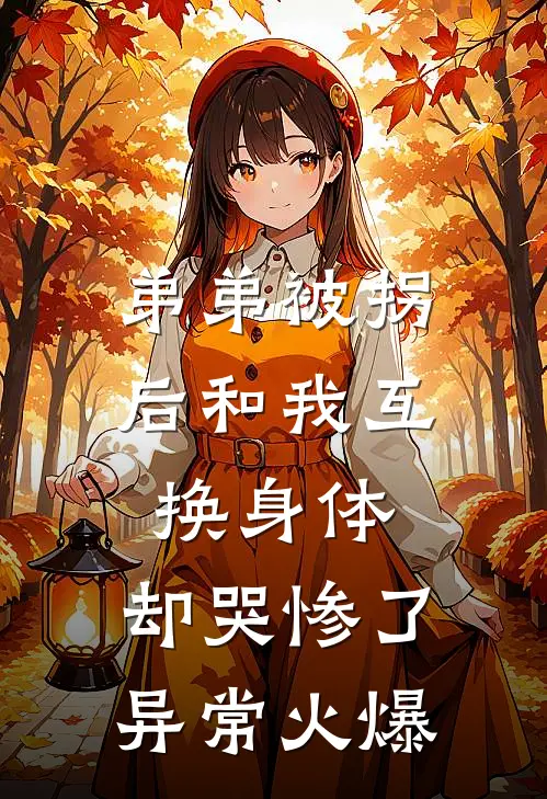 弟弟被拐后和我互换身体，却哭惨了异常火爆