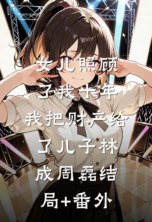 女儿照顾了我十年，我把财产给了儿子林成周磊结局+番外