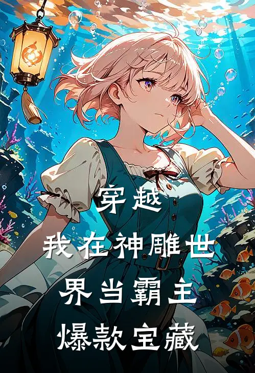 穿越：我在神雕世界当霸主爆款宝藏