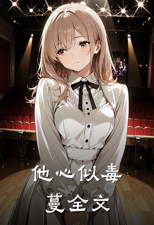 他心似毒蔓全文