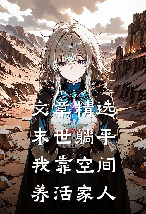 文章精选末世躺平：我靠空间养活家人