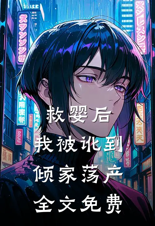 救婴后，我被讹到倾家荡产全文免费