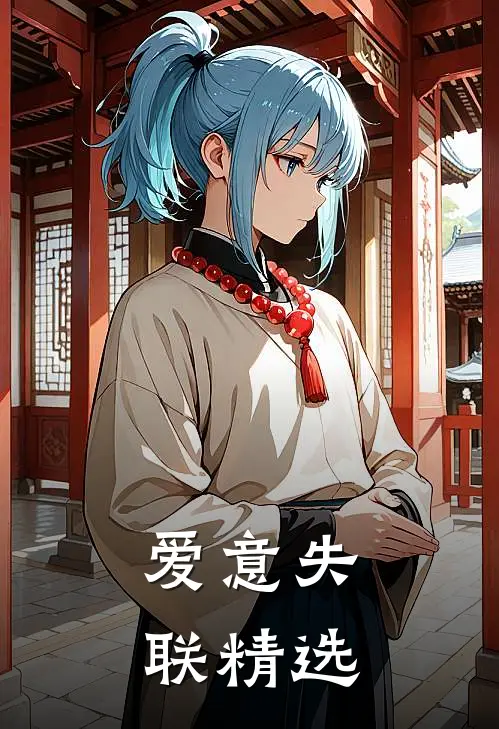 爱意失联精选