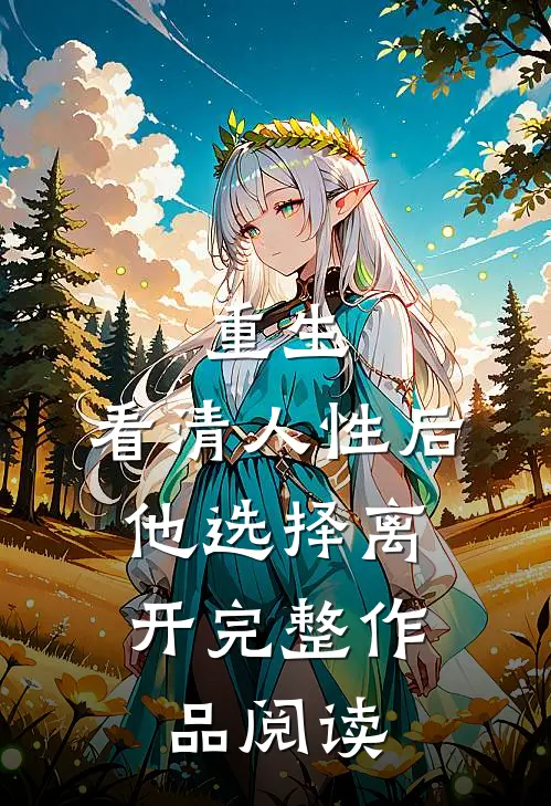 重生：看清人性后，他选择离开完整作品阅读
