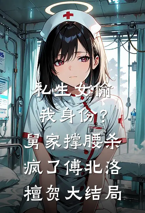 私生女偷我身份？舅家撑腰杀疯了傅北洛檀贺大结局
