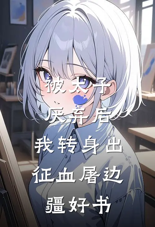 被太子厌弃后，我转身出征血屠边疆好书