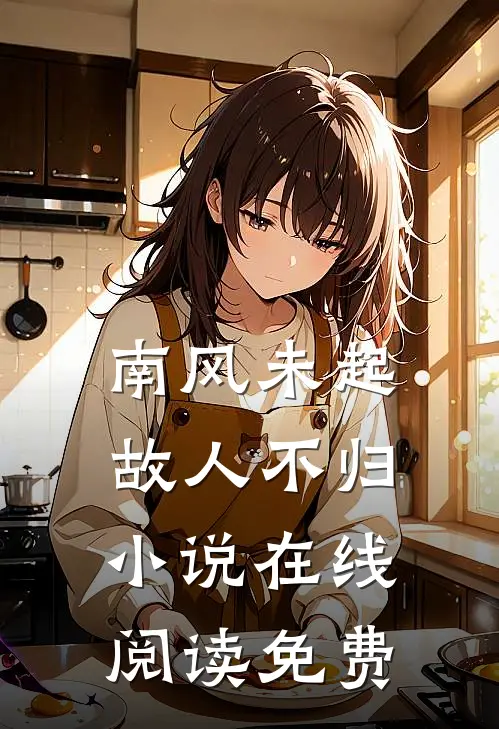 南风未起，故人不归小说在线阅读免费