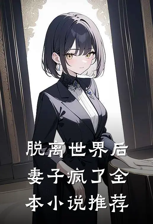 脱离世界后，妻子疯了全本小说推荐