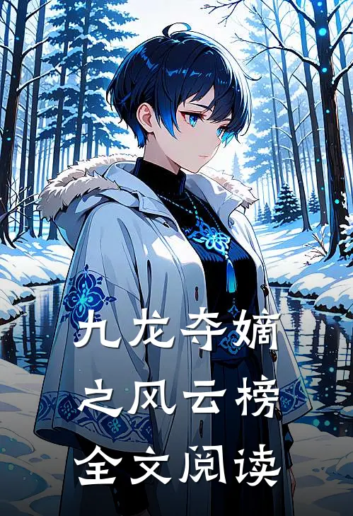 九龙夺嫡之风云榜全文阅读